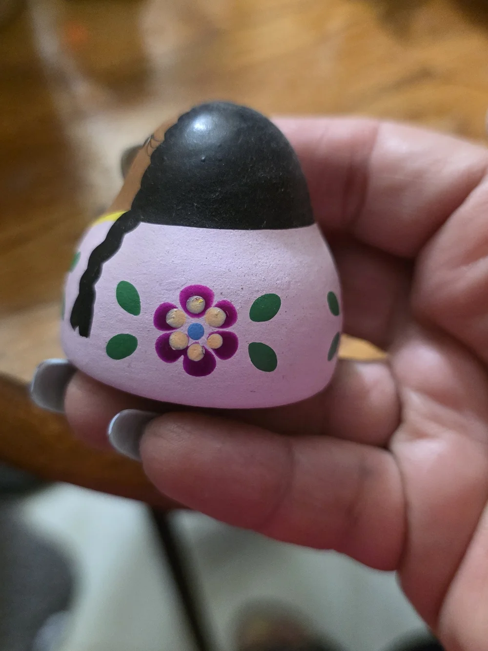 Salt And Pepper Shaker - Alday Mexican Couple